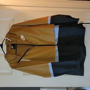 Windbreaker